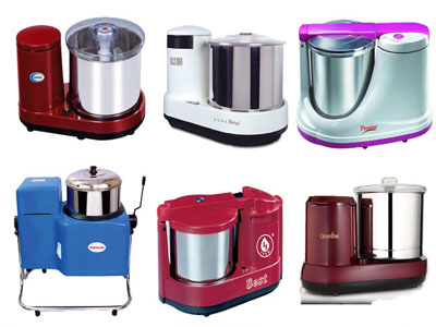  Wet Grinder Repair service