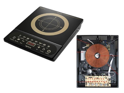 Induction Stove Repair Service