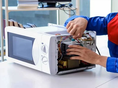 Micro Oven Repair Service