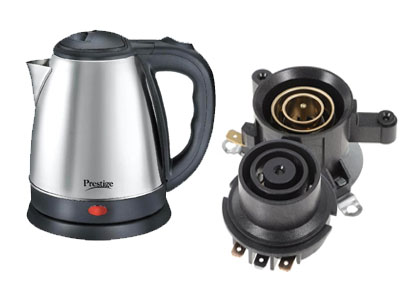 Electric Kettle Repair Service